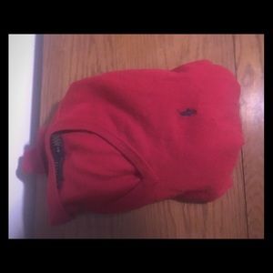 Polo Ralph Lauren sweater v neck